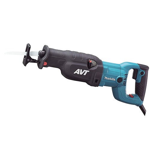 Makita JR3070CT AVT Recipro Saw - 15 AMP