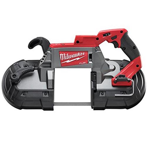 Milwaukee 2729-20 M18 Fuel Deep Cut Band Saw