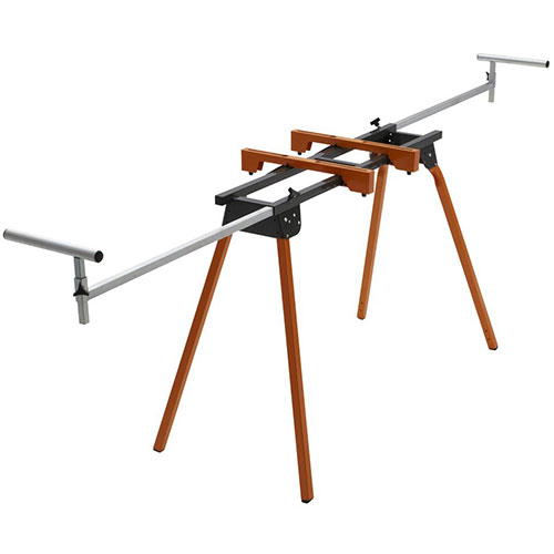 BORA Portamate PM-4000 - Heavy Duty Folding Miter Saw Stand