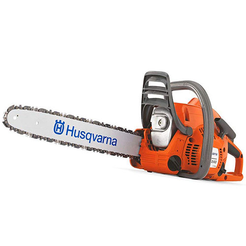 Husqvarna 952802154 240 Model Chainsaw