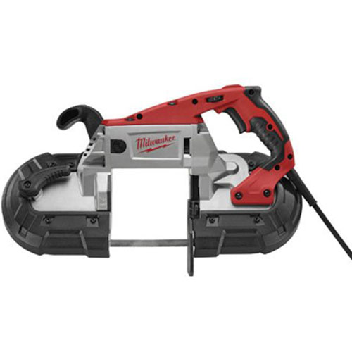 Milwaukee 6232-21 Deep Cut Band Saw