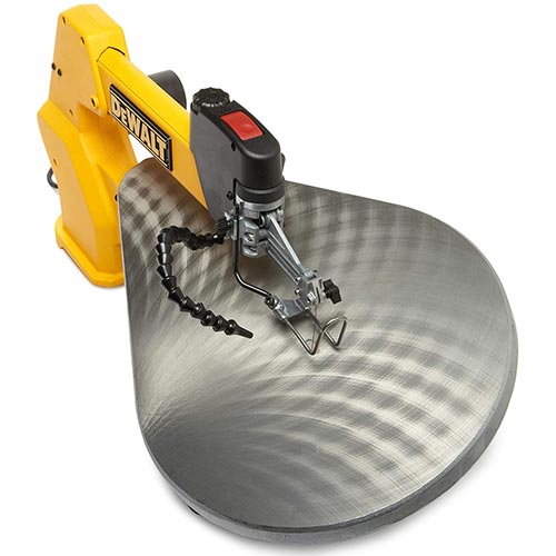 DEWALT DW788 1.3 Amp 20-Inch Variable-Speed Scroll Saw