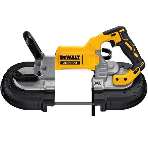 DEWALT DCS374B 20V Max Deep Cut Band Saw