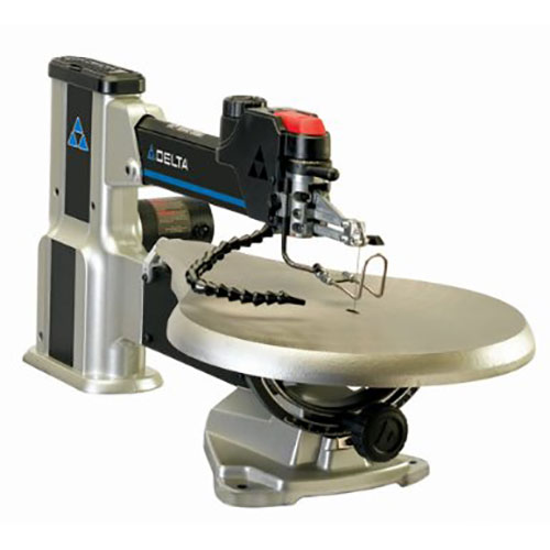 Delta Power Tools 40-649 20 Inches Variable Speed Scroll Saw