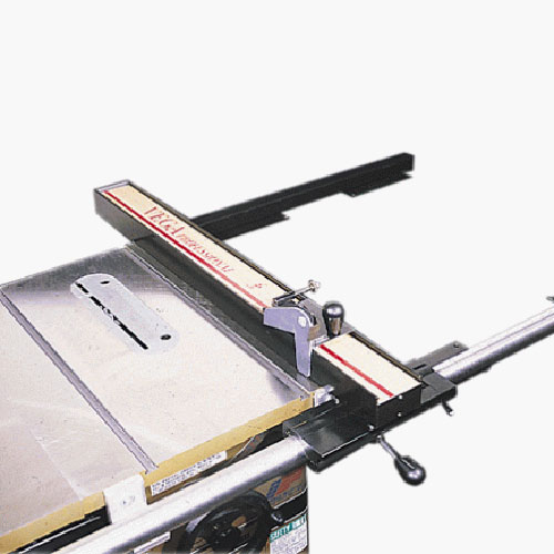 Vega U50 Table Saw Fence System 36-Inch Fence Bar