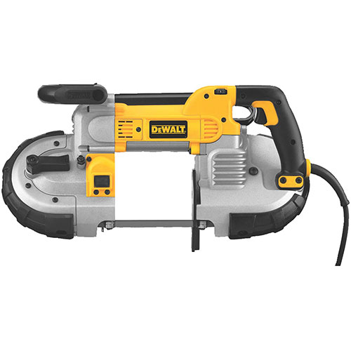 DEWALT DWM120 10 Amp 5-Inch Deep Cut Portable Band Saw