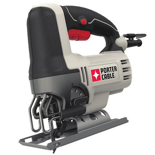 PORTER-CABLE PCE345 6-Amp Orbital Jig Saw