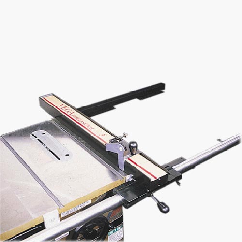 Vega U26 Table Saw Fence System 36-Inch Fence Bar