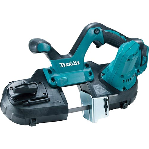 Makita XBP01Z 18V Lithium-Ion Cordless Compact Band Saw