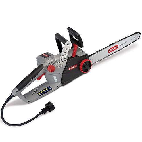 Oregon CS1500 Self-Sharpening Electric Chainsaw