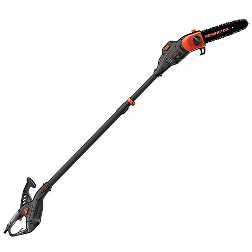 Remington RM1035P Ranger II 8-Amp Electric 2-in-1 Pole Saw