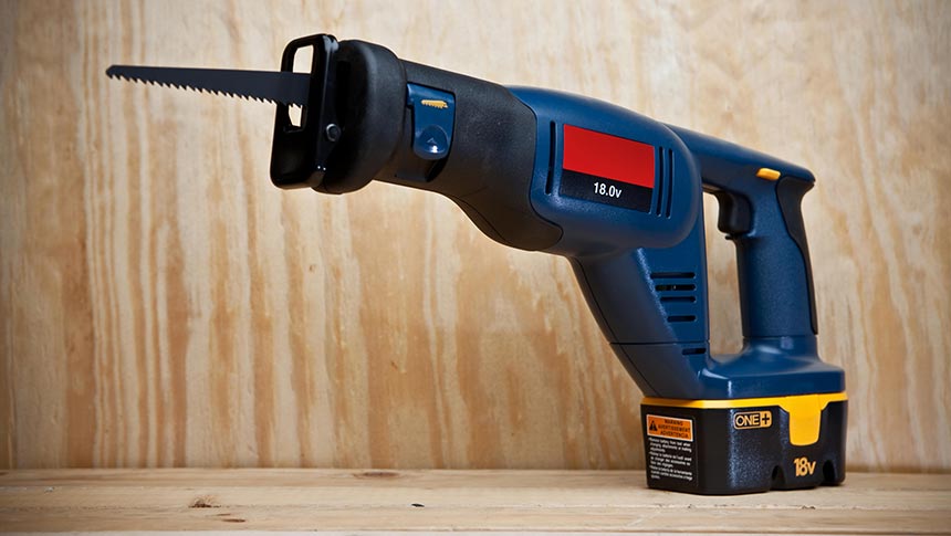 Best Reciprocating Saw