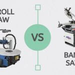 Scroll Saw Vs Band Saw – Differences Explained