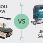 Scroll Saw Vs Jigsaw – Differences Explained