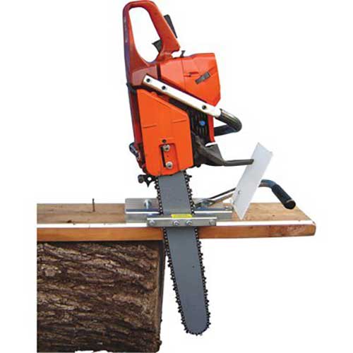 Granberg G555B Edging Chainsaws Mill