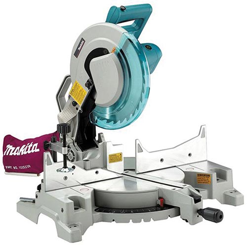 Makita LS1221 12-inch Compound Miter saw Kit