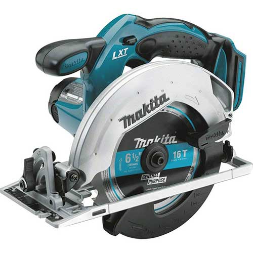 Makita XSS02Z Cordless Circular Saw
