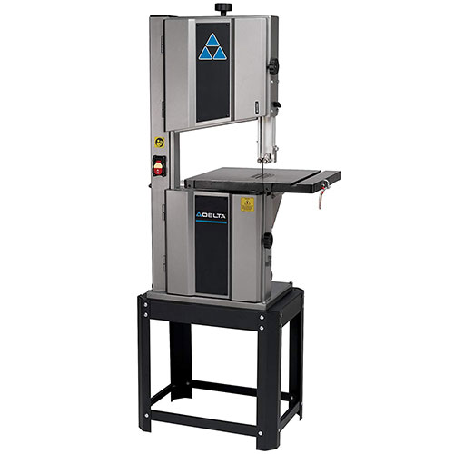 Delta 28-400 14 in. 1 HP Steel Frame Band Saw