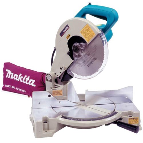 Makita LS1040 10 Inch Compound Miter Saw