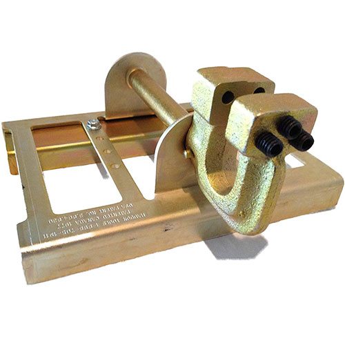 Haddon Lumbermaker Chainsaw Mill