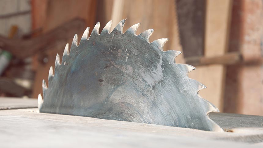 Best Table Saw Blade