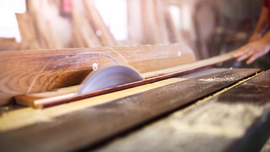 What Can You Do with A Table Saw